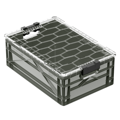 Half Size SidioCrate - Grip Support Store