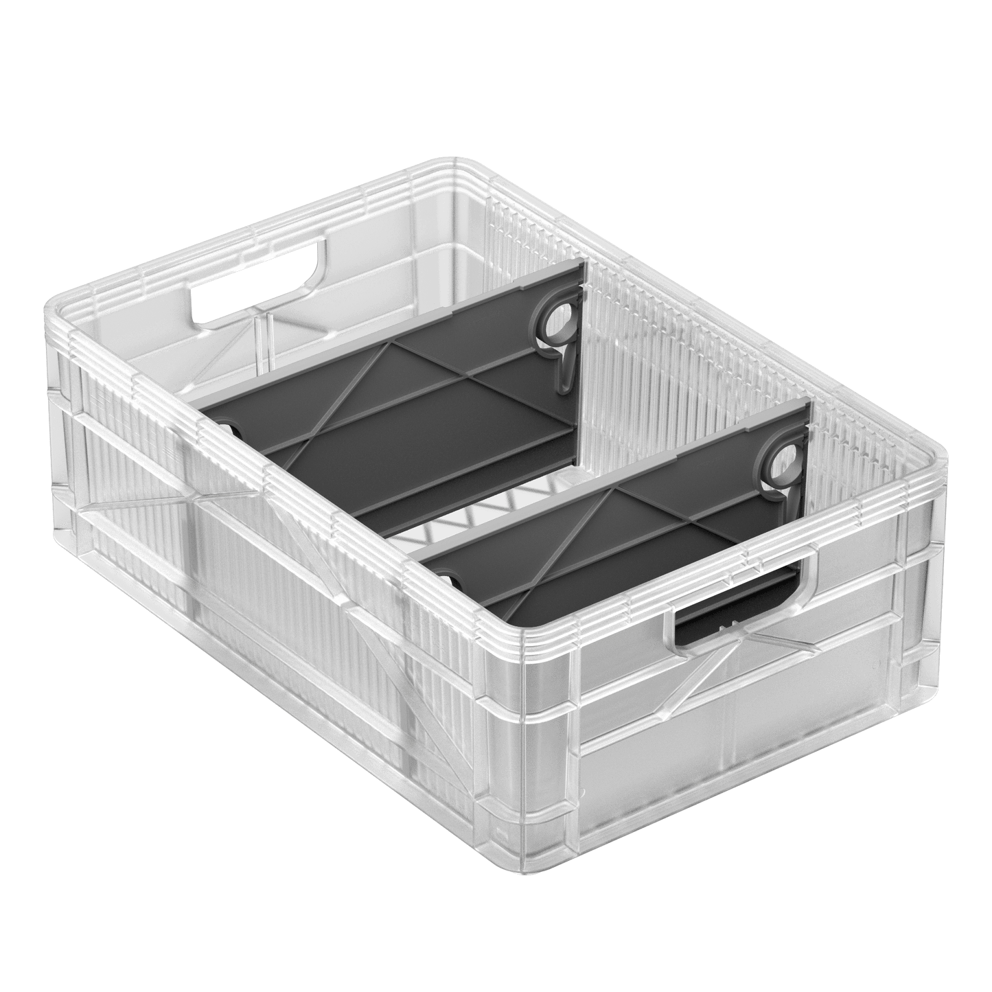 Half Size SidioCrate - Grip Support Store
