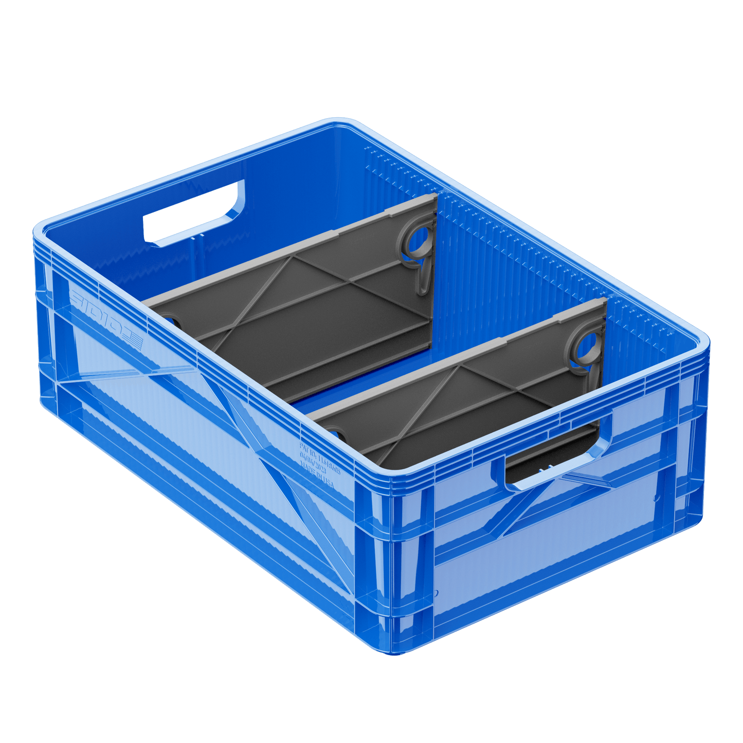 Half Size SidioCrate - Grip Support Store