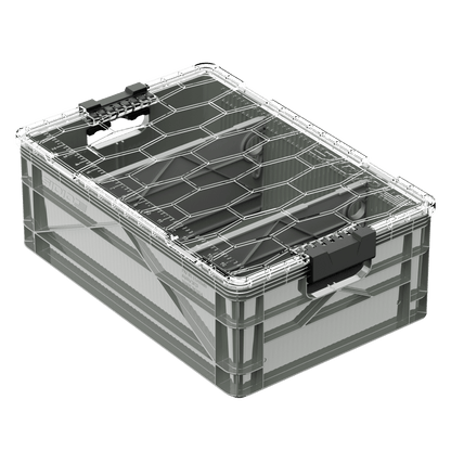 Half Size SidioCrate - Grip Support Store