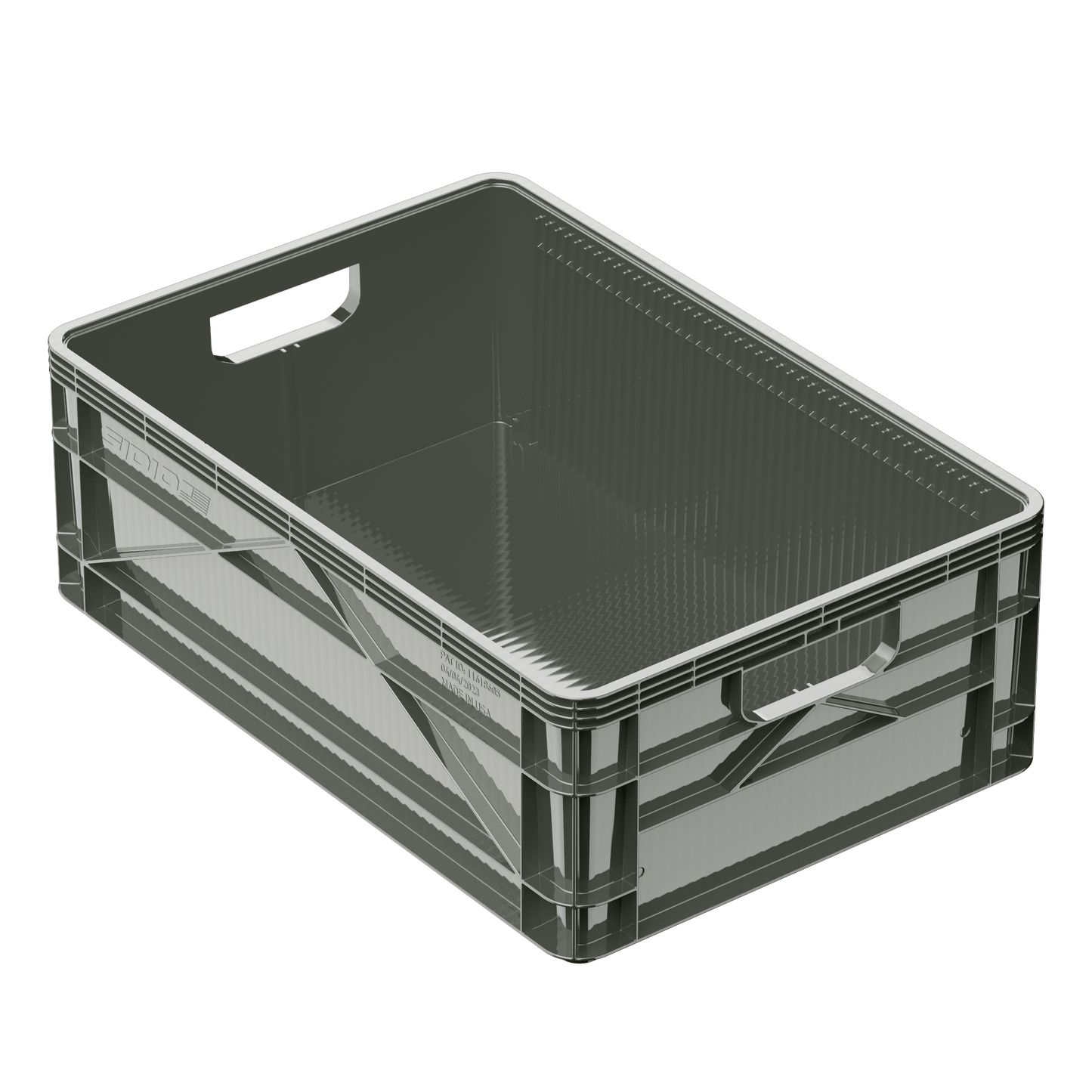 Half Size SidioCrate - Grip Support Store