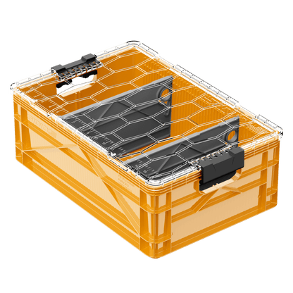 Half Size SidioCrate - Grip Support Store