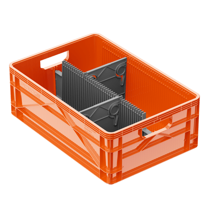 Half Size SidioCrate - Grip Support Store