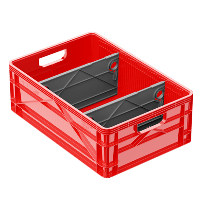 Half Size SidioCrate - Grip Support Store