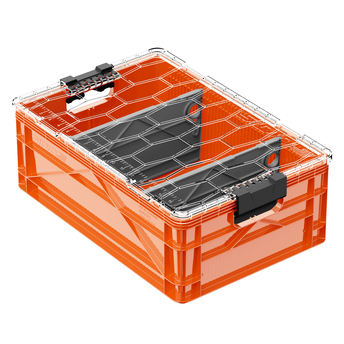 Half Size SidioCrate - Grip Support Store