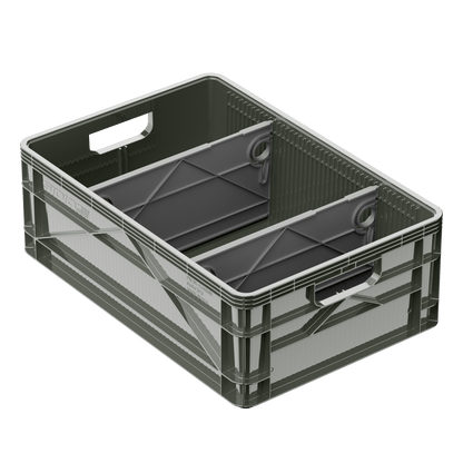 Half Size SidioCrate - Grip Support Store