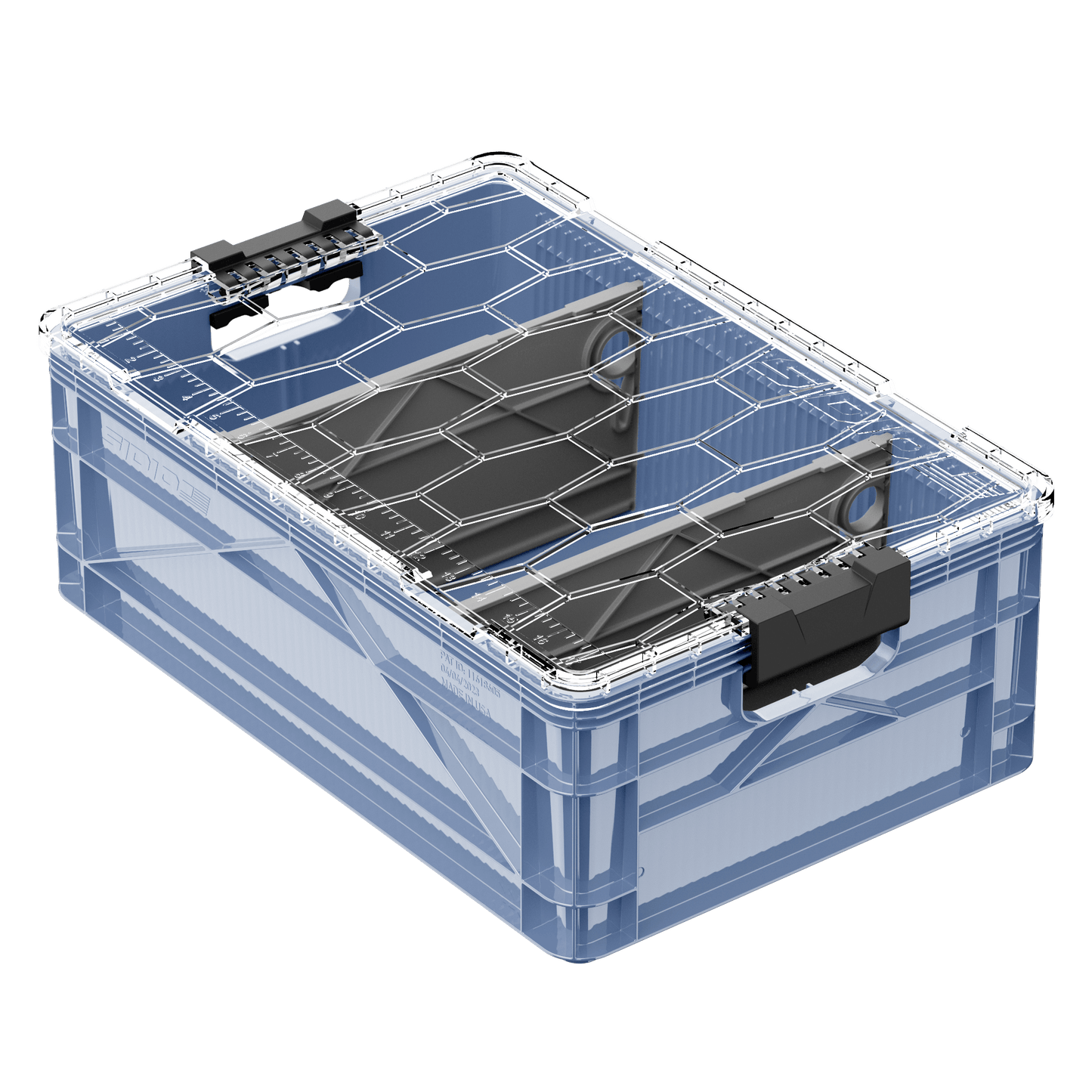 Half Size SidioCrate - Grip Support Store