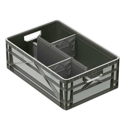 Half Size SidioCrate - Grip Support Store