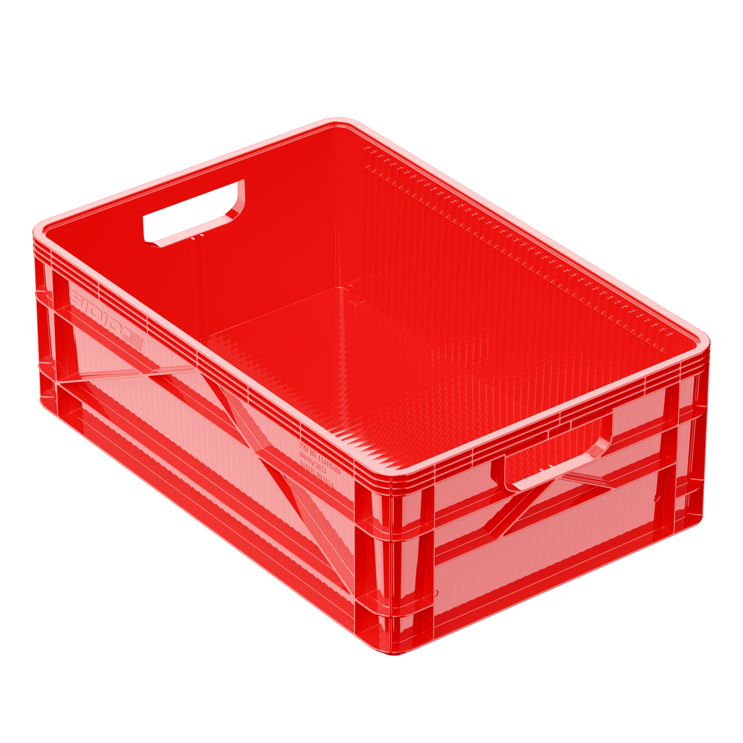 Half Size SidioCrate - Grip Support Store