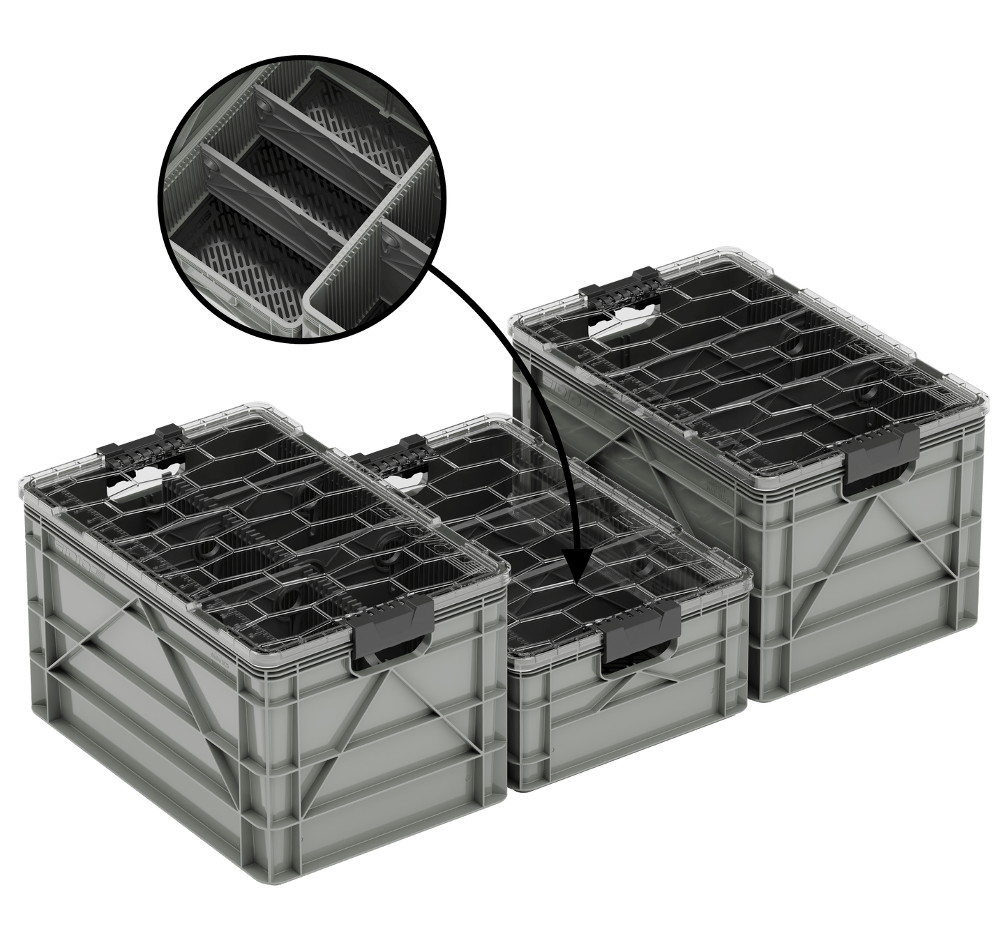 Pro Pack 2.0 - Grip Support Store