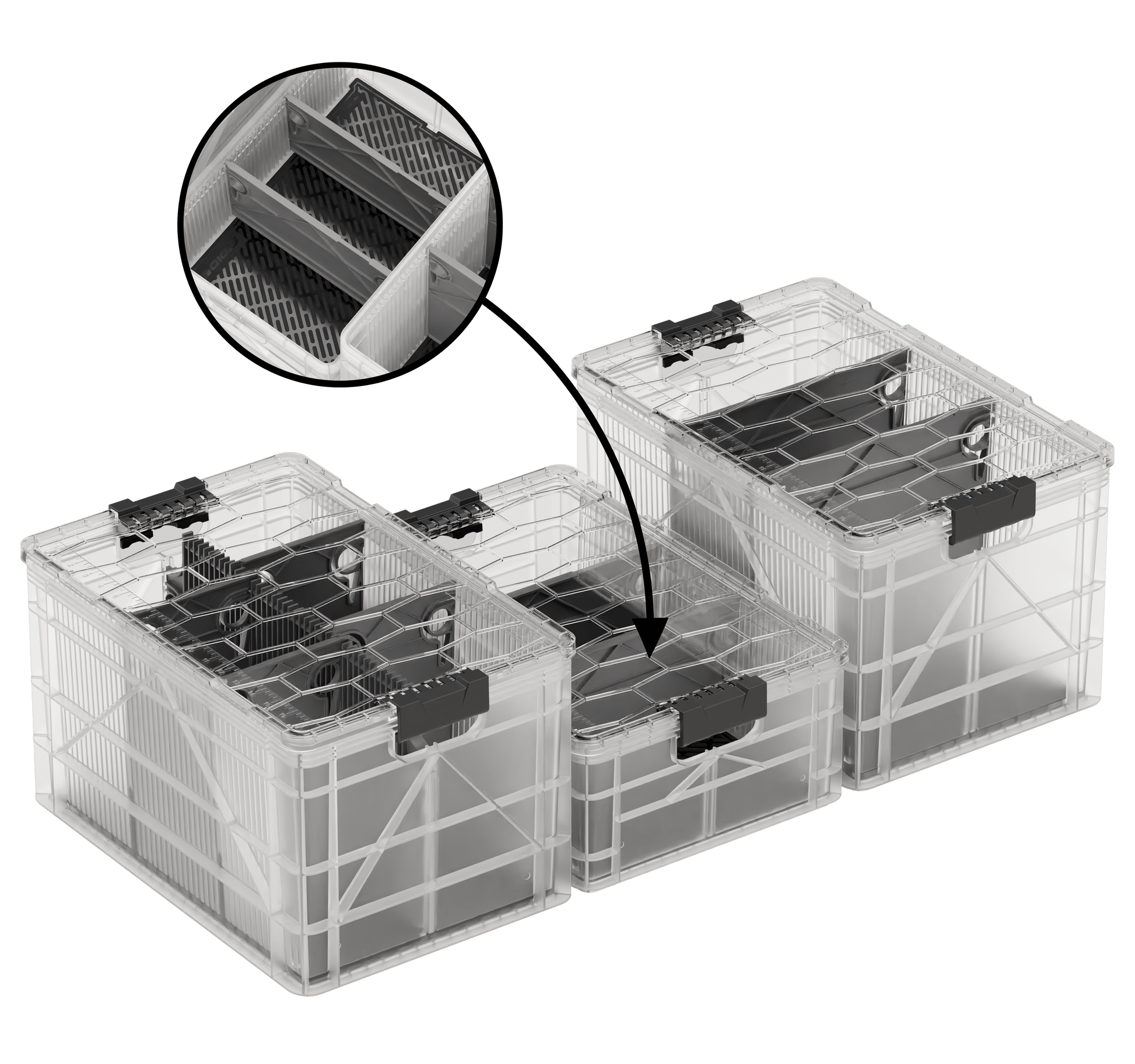 Pro Pack 2.0 - Grip Support Store