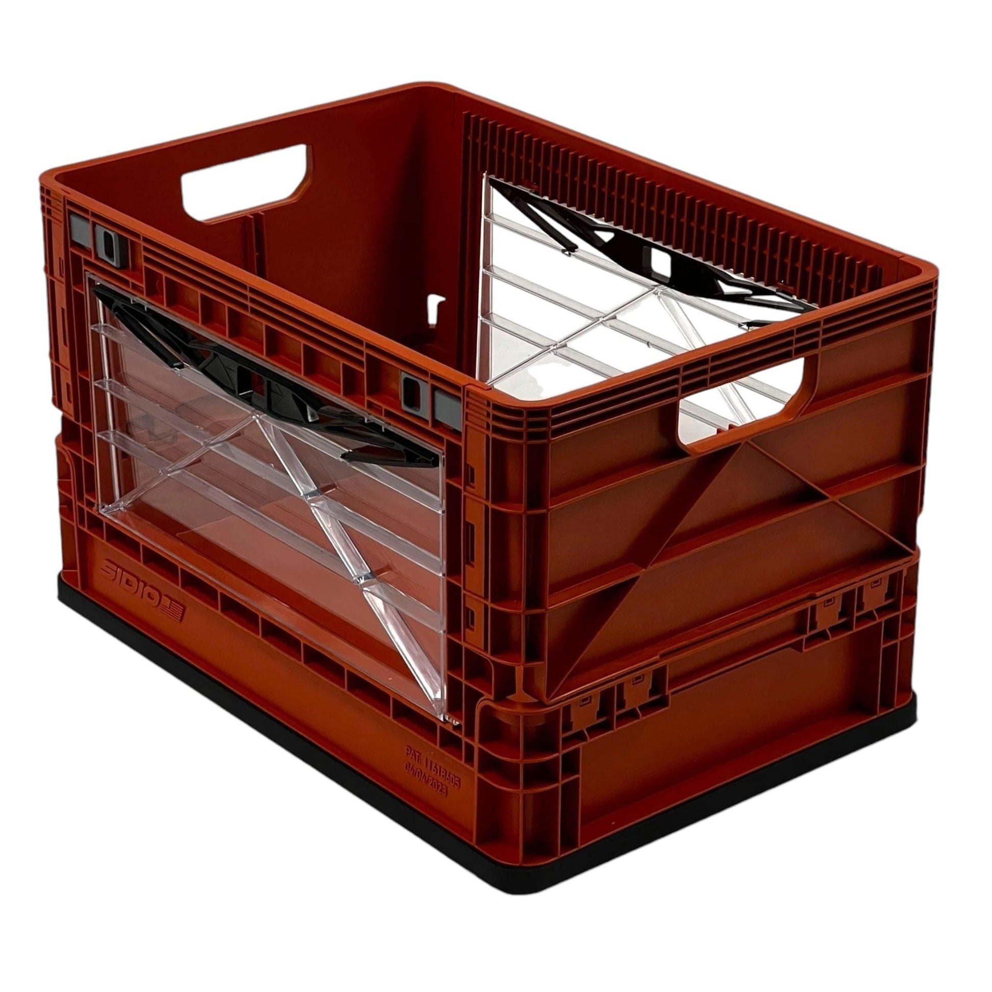 Crate Base Mat - Grip Support Store