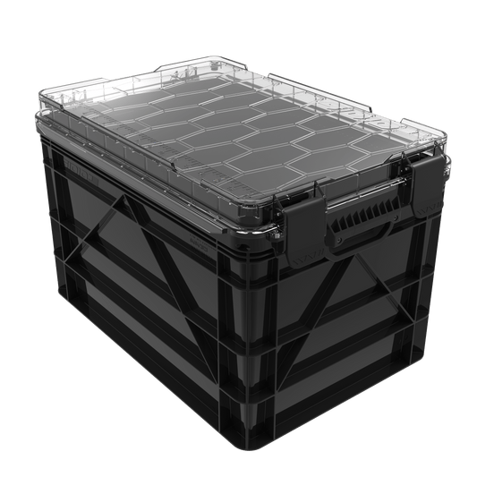 Full Size SidioCrate WR (Water Resistant) - Grip Support Store