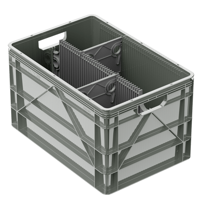 Full Size SidioCrate - Grip Support Store