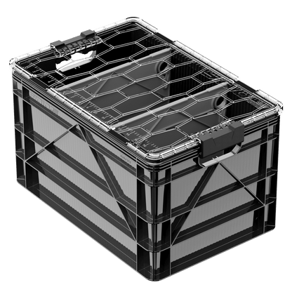 Full Size SidioCrate - Grip Support Store