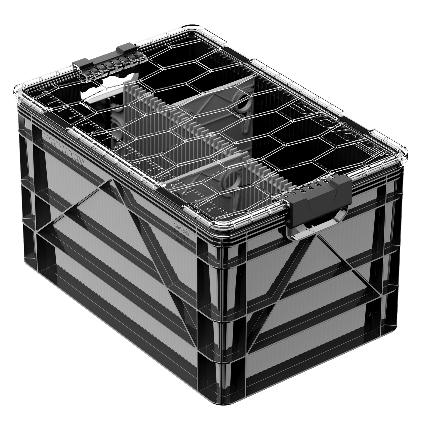 Full Size SidioCrate - Grip Support Store