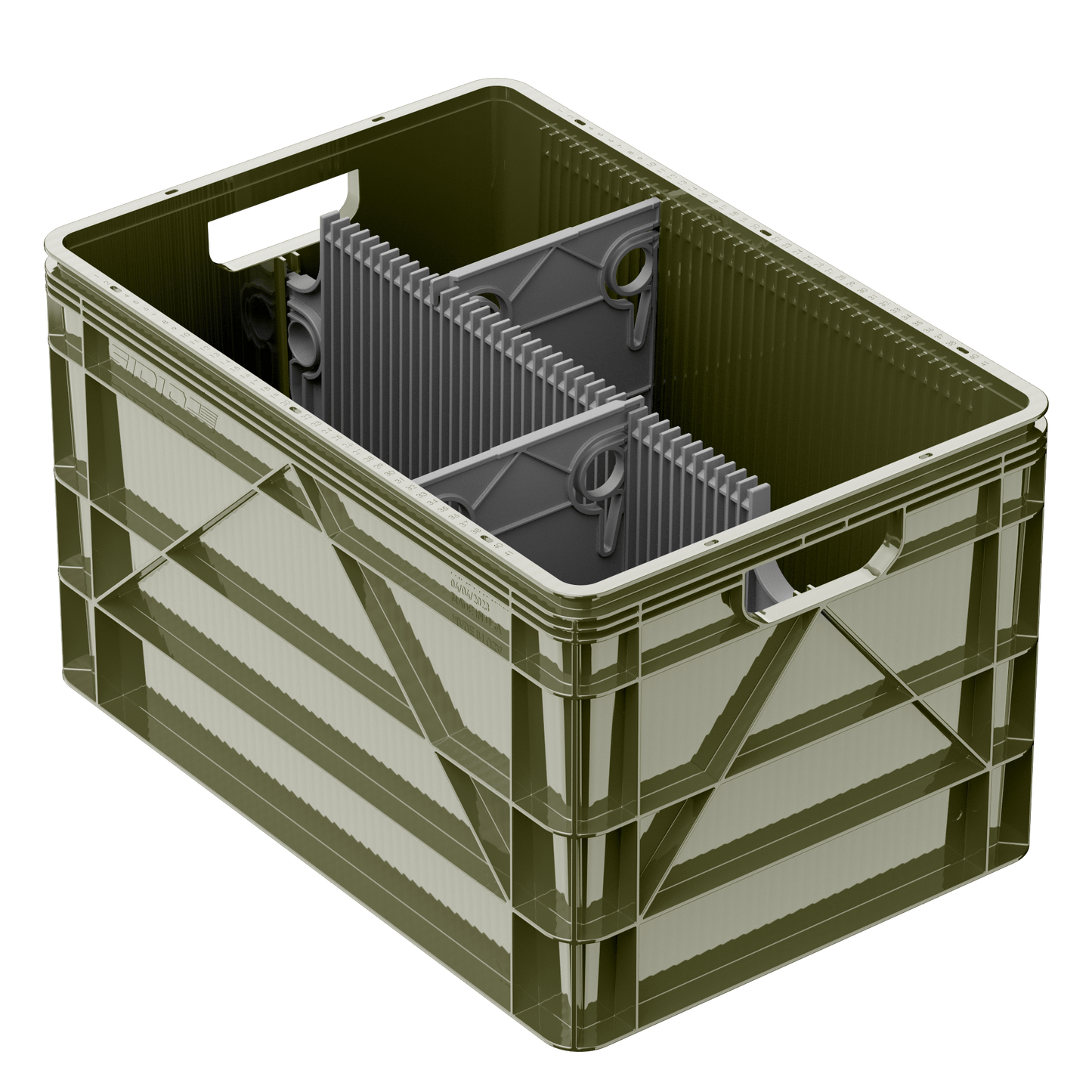 Full Size SidioCrate - Grip Support Store