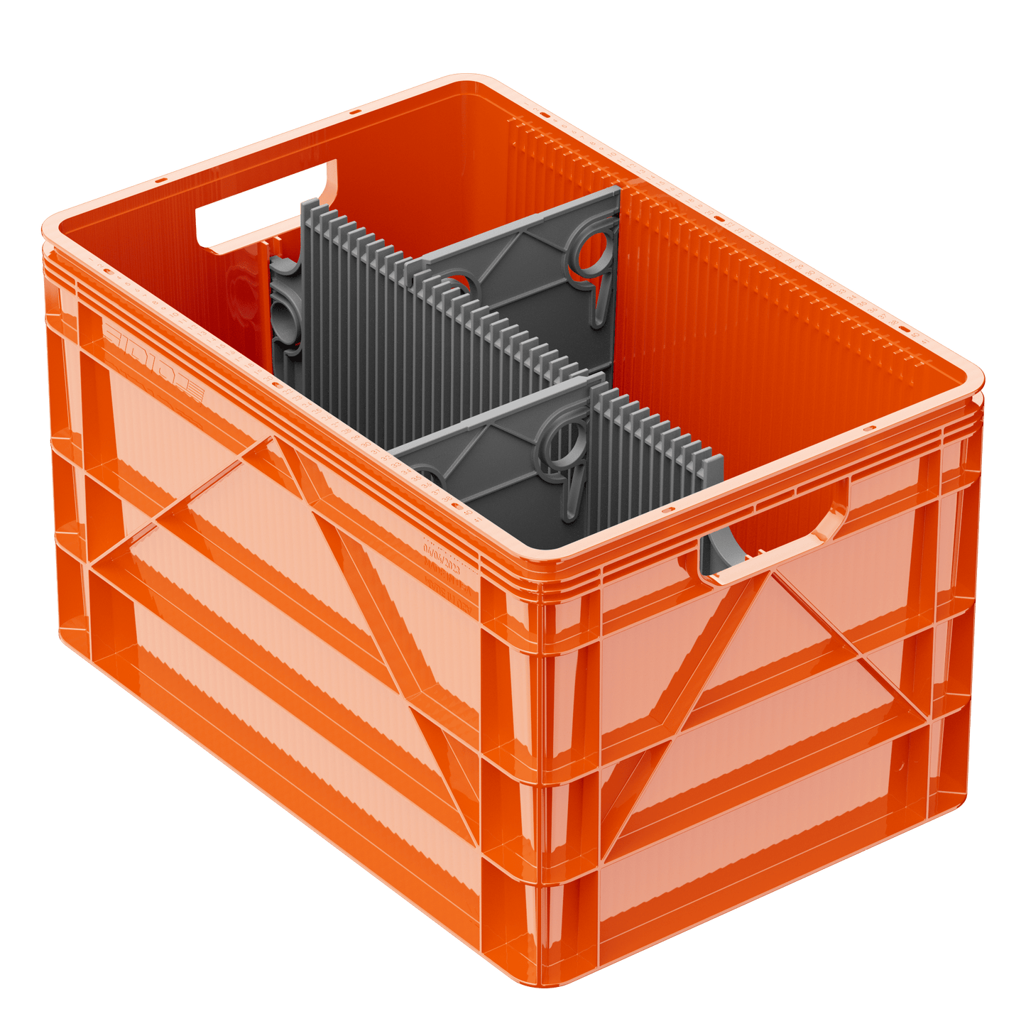 Full Size SidioCrate - Grip Support Store