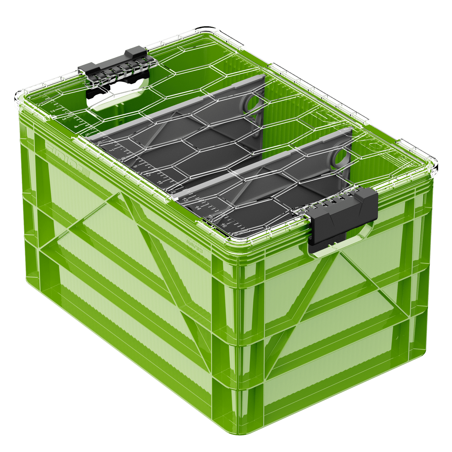 Full Size SidioCrate - Grip Support Store