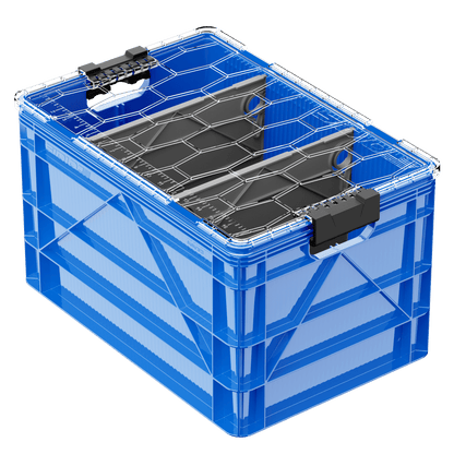 Full Size SidioCrate - Grip Support Store