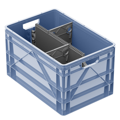 Full Size SidioCrate - Grip Support Store