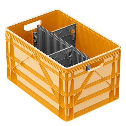 Full Size SidioCrate - Grip Support Store