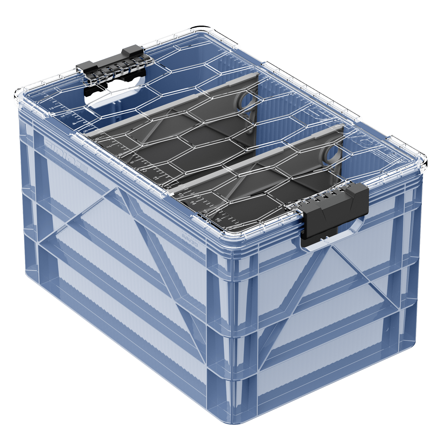 Full Size SidioCrate - Grip Support Store