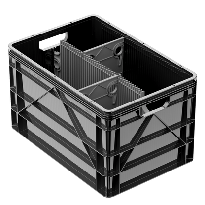 Full Size SidioCrate - Grip Support Store