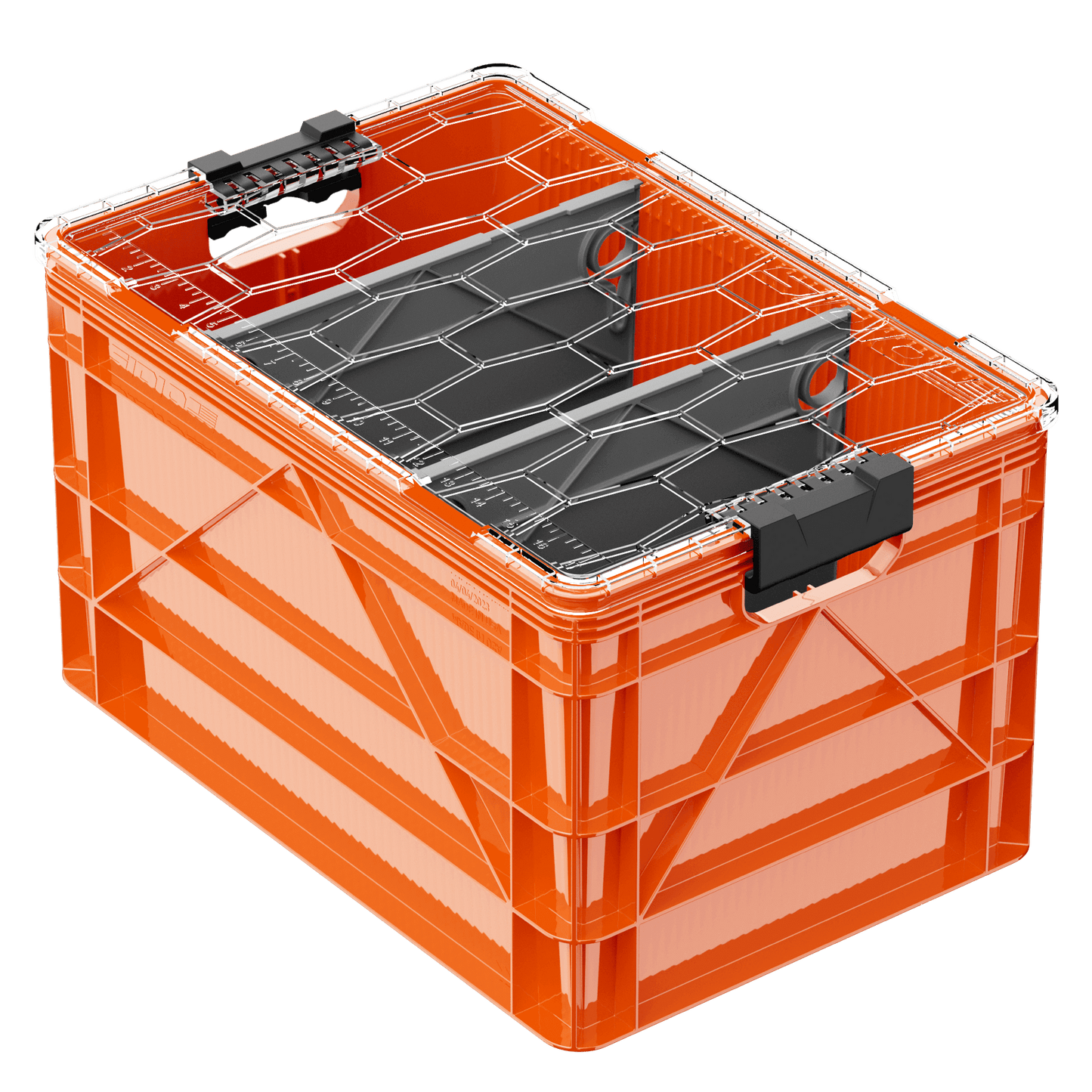 Full Size SidioCrate - Grip Support Store