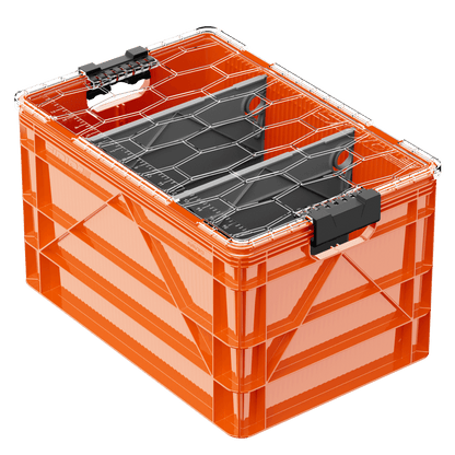 Full Size SidioCrate - Grip Support Store