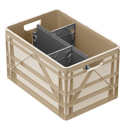 Full Size SidioCrate - Grip Support Store