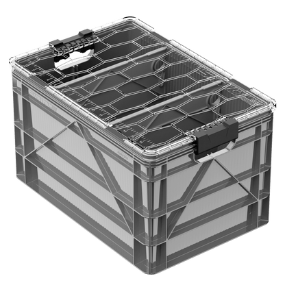 Full Size SidioCrate - Grip Support Store