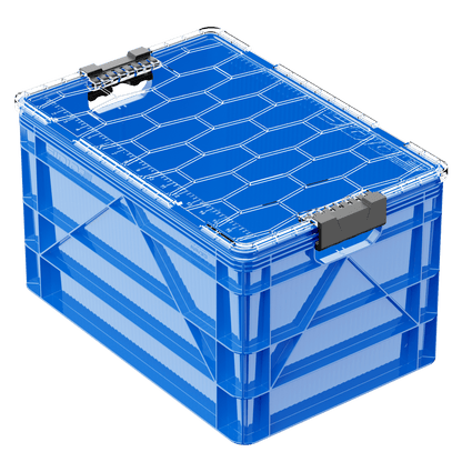 Full Size SidioCrate - Grip Support Store