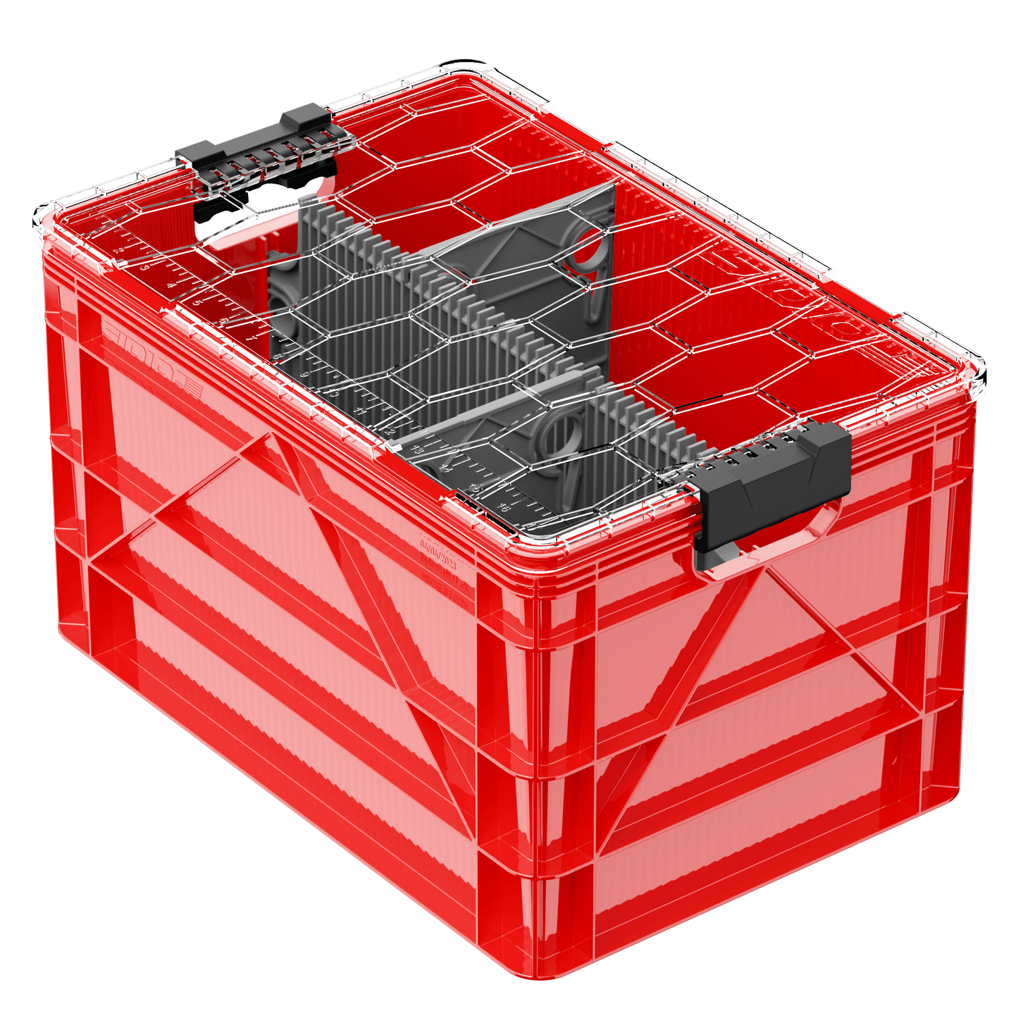 Full Size SidioCrate - Grip Support Store