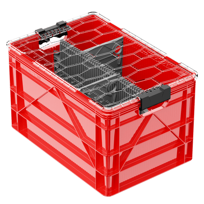 Full Size SidioCrate - Grip Support Store