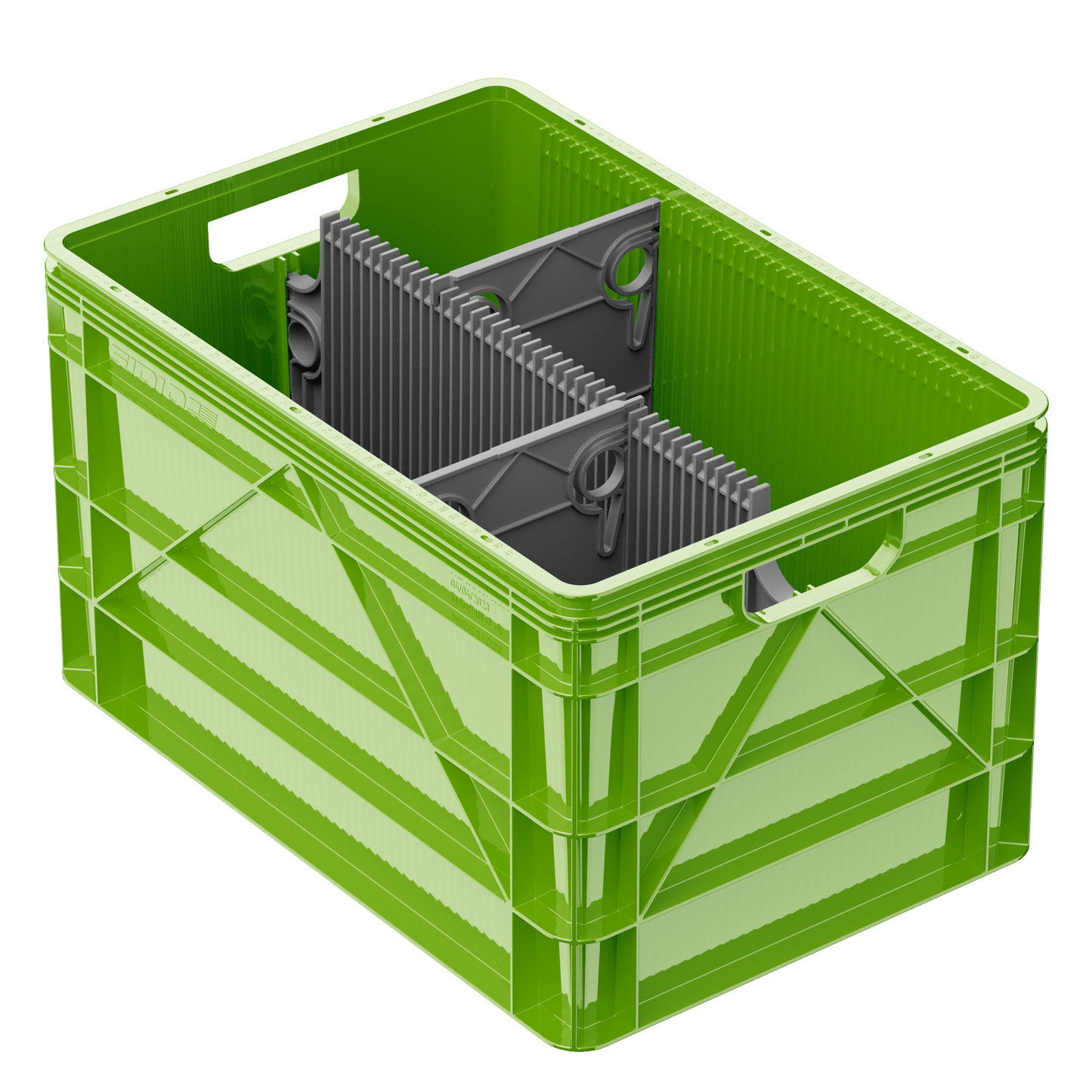 Full Size SidioCrate - Grip Support Store