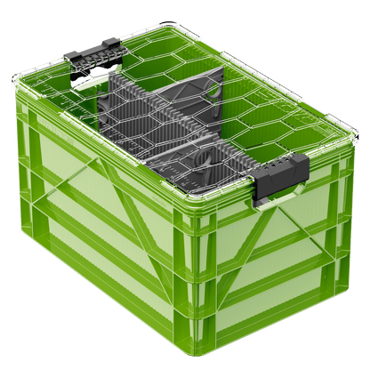 Full Size SidioCrate - Grip Support Store