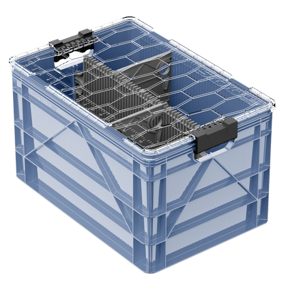 Full Size SidioCrate - Grip Support Store