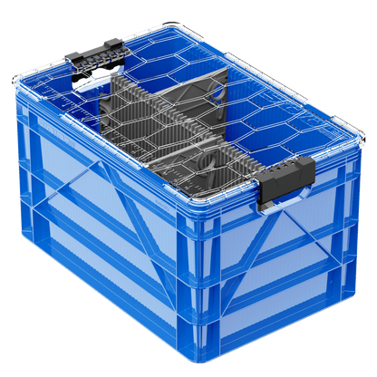 Full Size SidioCrate - Grip Support Store