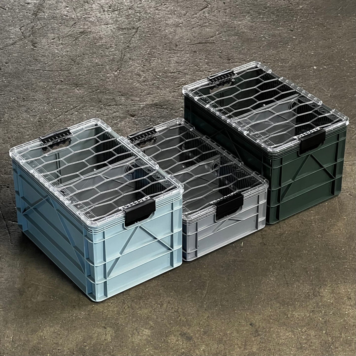 Starter Pack 2.0 - Grip Support Store