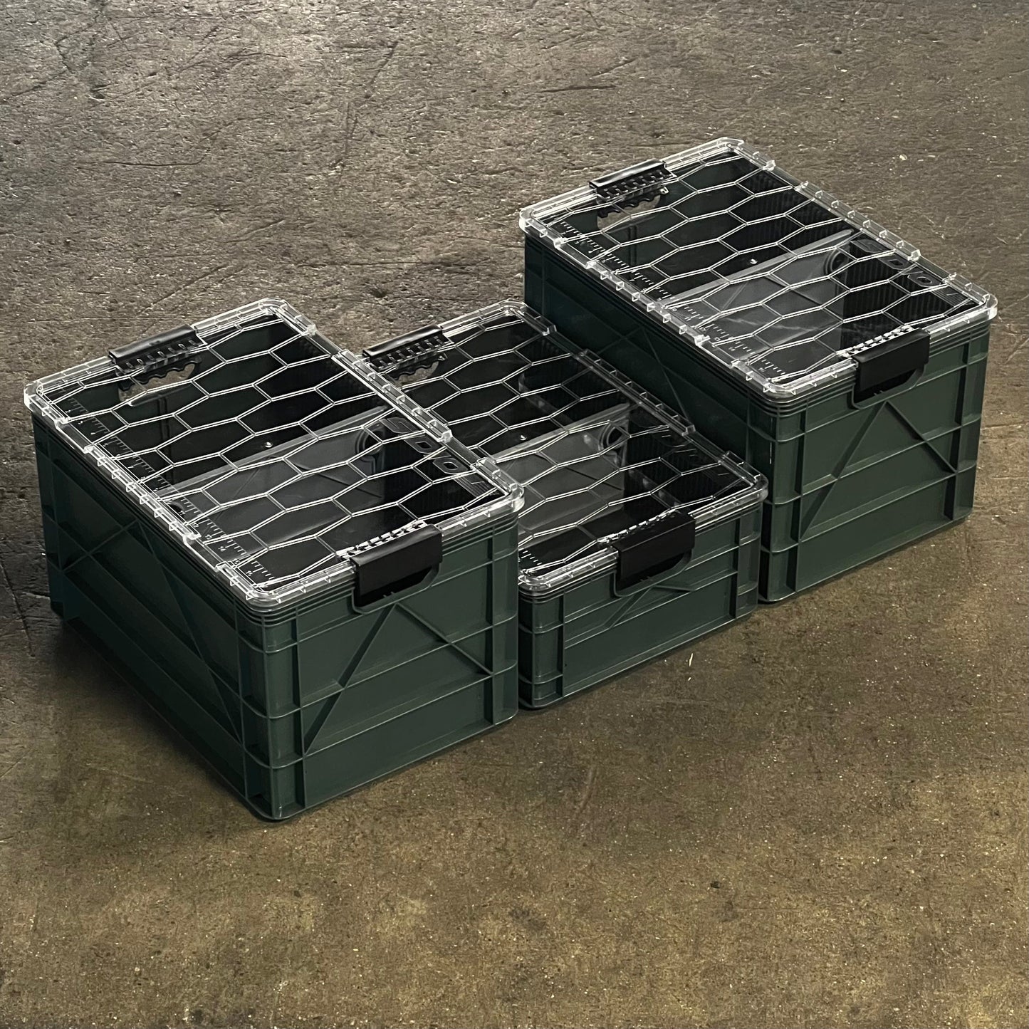 Starter Pack 2.0 - Grip Support Store