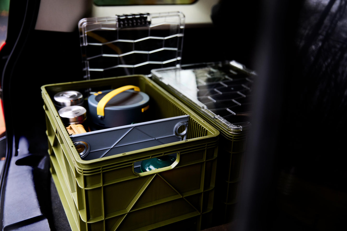 Starter Pack 2.0 - Grip Support Store