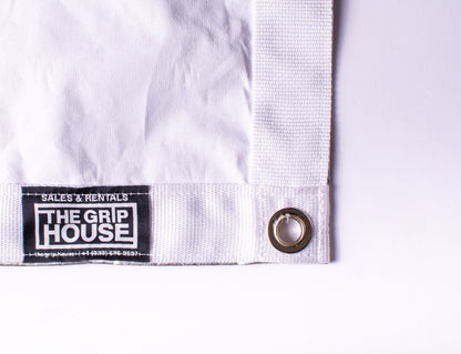 Silver Lamé - Grip Support Store