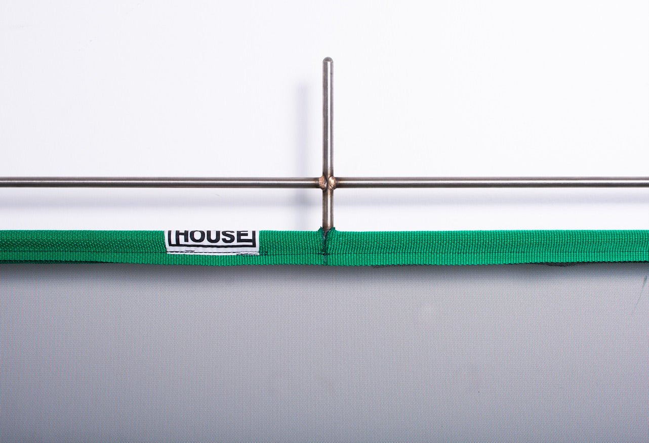 Single Net Flag - Grip Support Store