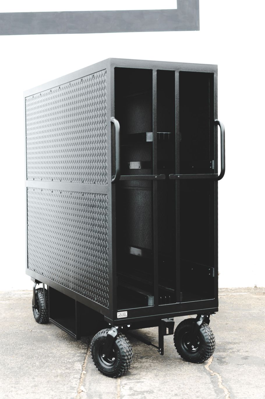 Skypanel 360 Cart - Grip Support Store