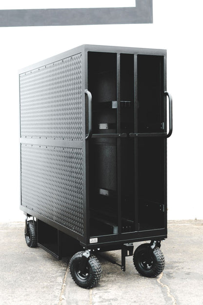 Skypanel 360 Cart - Grip Support Store