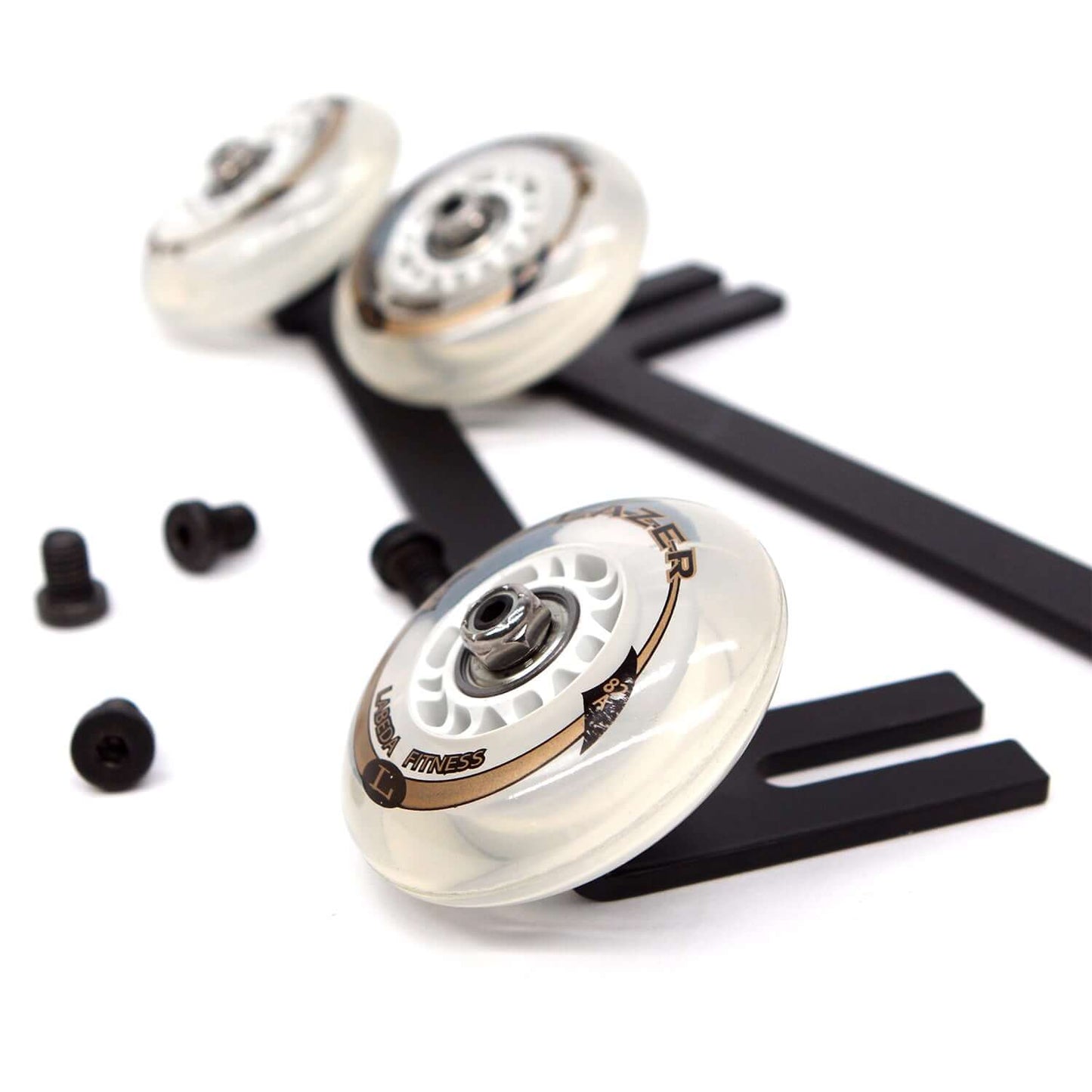 Dutti Dolly Speed Wheels - Grip Support Store