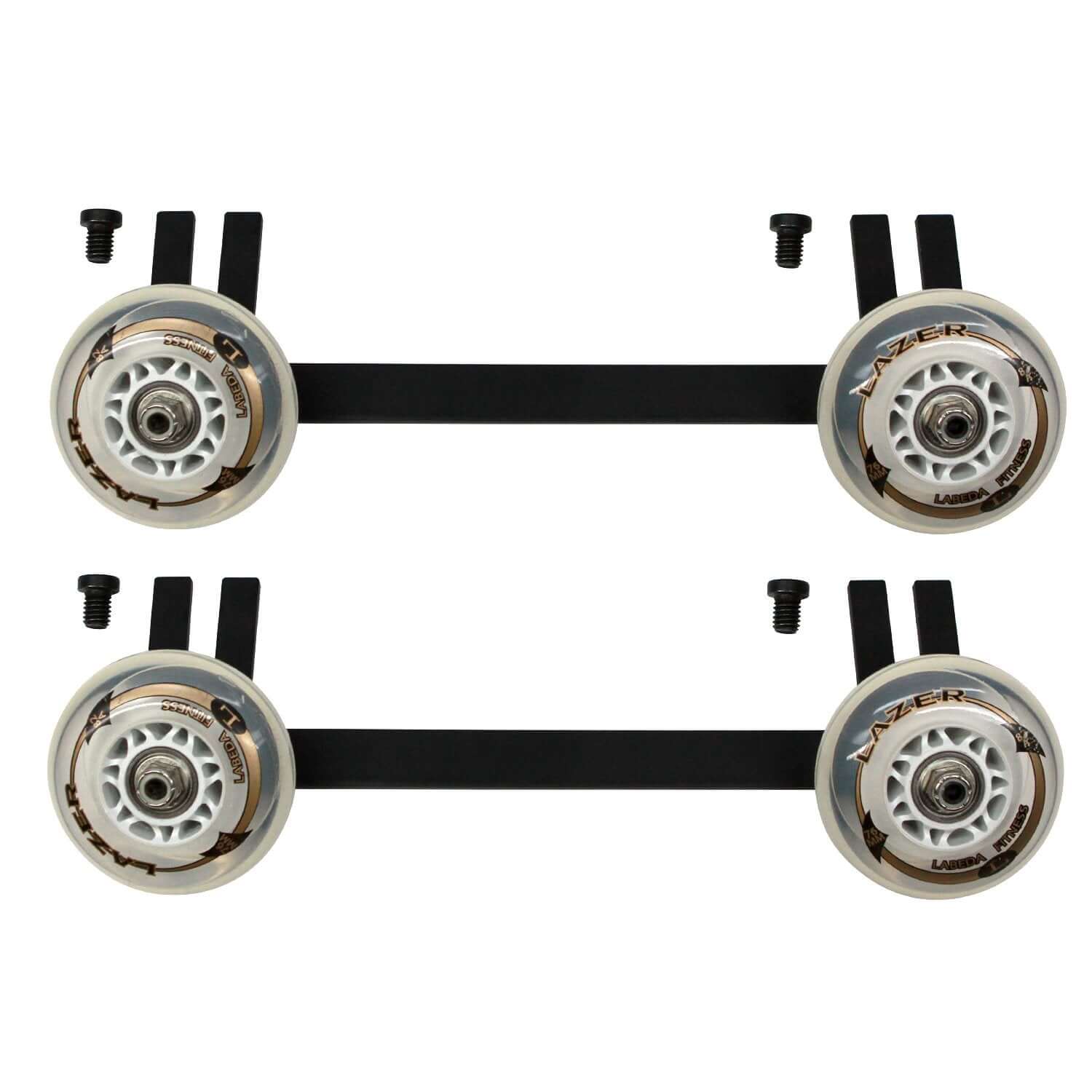 Dutti Dolly Speed Wheels - Grip Support Store