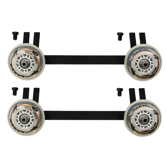Dutti Dolly Speed Wheels - Grip Support Store