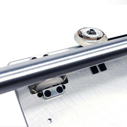 Dutti Dolly Speed Wheels - Grip Support Store